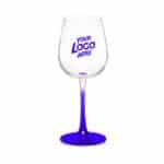 Libbey Vina Wine Glasses 12 oz - 7
