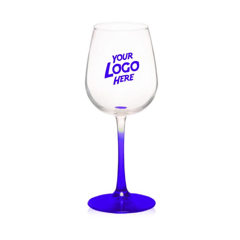 Libbey Vina Wine Glasses 12 oz - 7