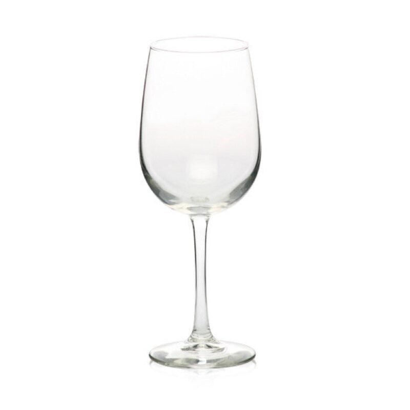 Libbey Vina Wine Glasses 18.5 oz - 1