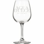Libbey Vina Wine Taster Glass
