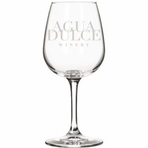 Libbey Vina Wine Taster Glass