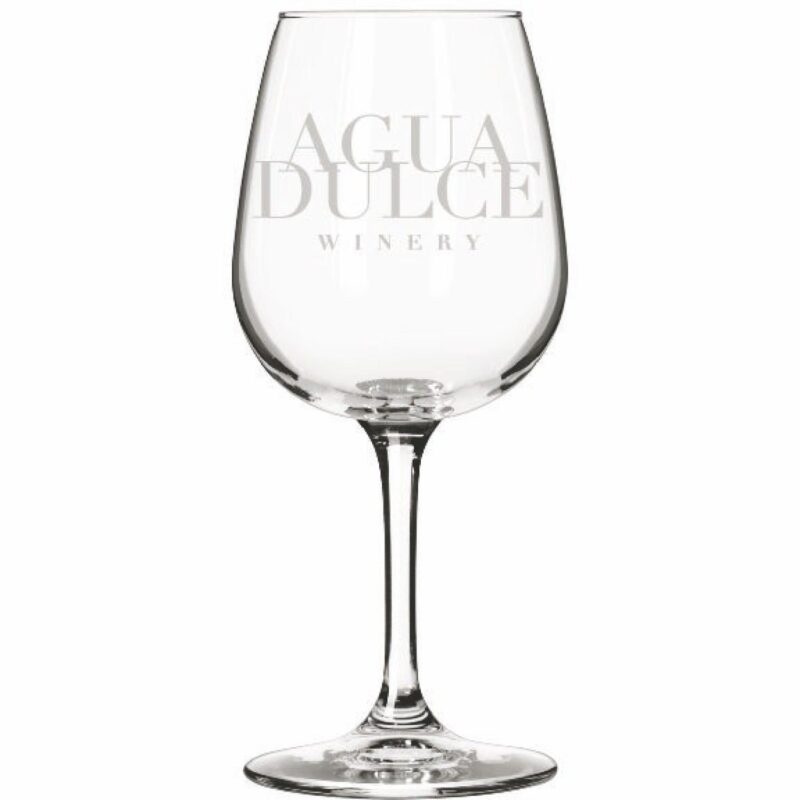 Libbey Vina Wine Taster Glass