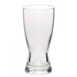 Libbey Ward Hourglass Pilsner Glasses - 5