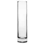 Libbey Wedding Bud Vases 8 oz - 1