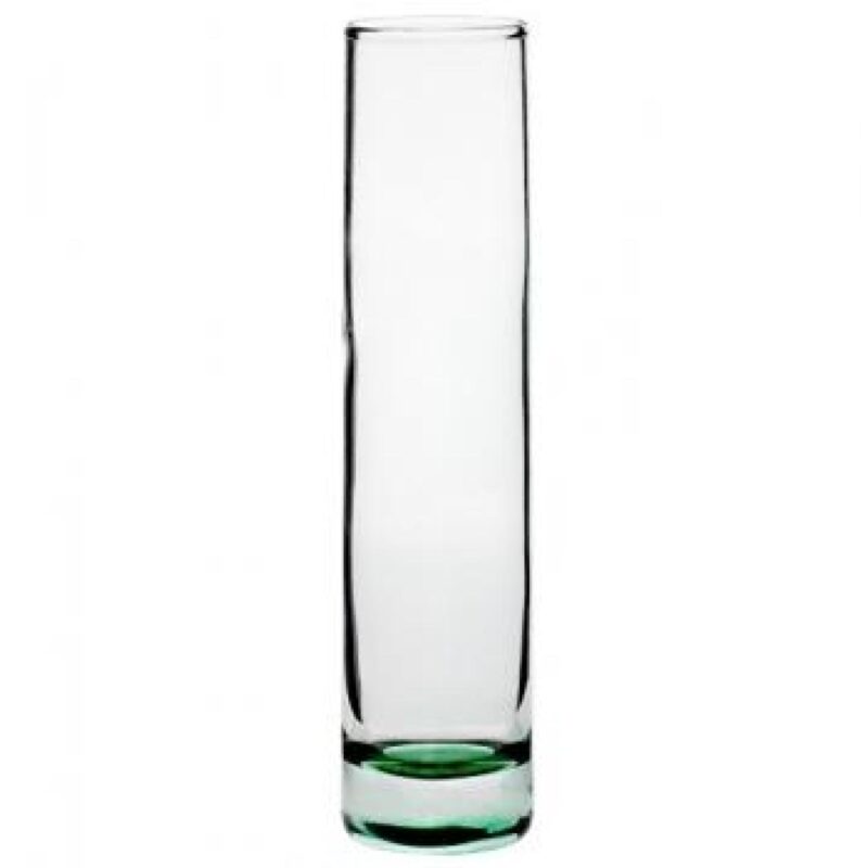 Libbey Wedding Bud Vases 8 oz - 2