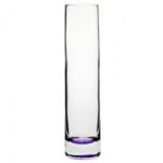 Libbey Wedding Bud Vases 8 oz - 4