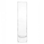 Libbey Wedding Bud Vases 8 oz - 5