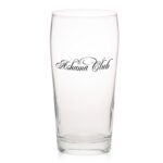 Libbey Willie Becher Style Pub Glasses 20 oz - 1