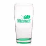 Libbey Willie Becher Style Pub Glasses 20 oz - 2