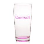 Libbey Willie Becher Style Pub Glasses 20 oz - 3