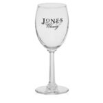 Libbey Wine Glasses 6.5 oz - 1