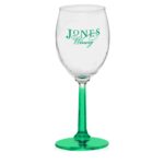 Libbey Wine Glasses 6.5 oz - 2
