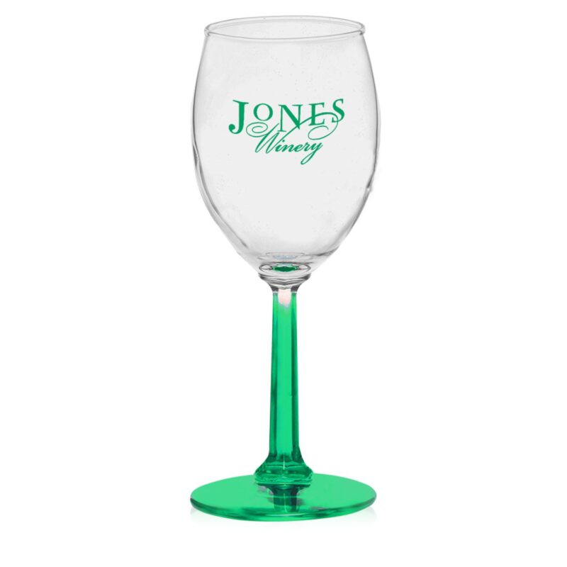 Libbey Wine Glasses 6.5 oz - 2