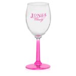 Libbey Wine Glasses 6.5 oz - 3