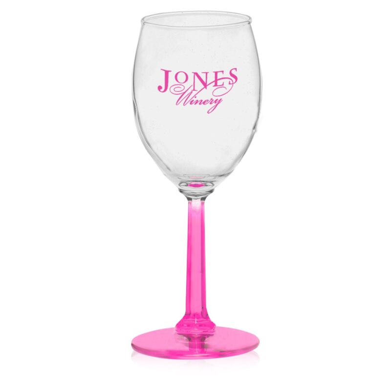 Libbey Wine Glasses 6.5 oz - 3