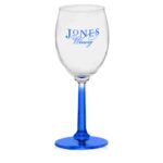 Libbey Wine Glasses 6.5 oz - 4