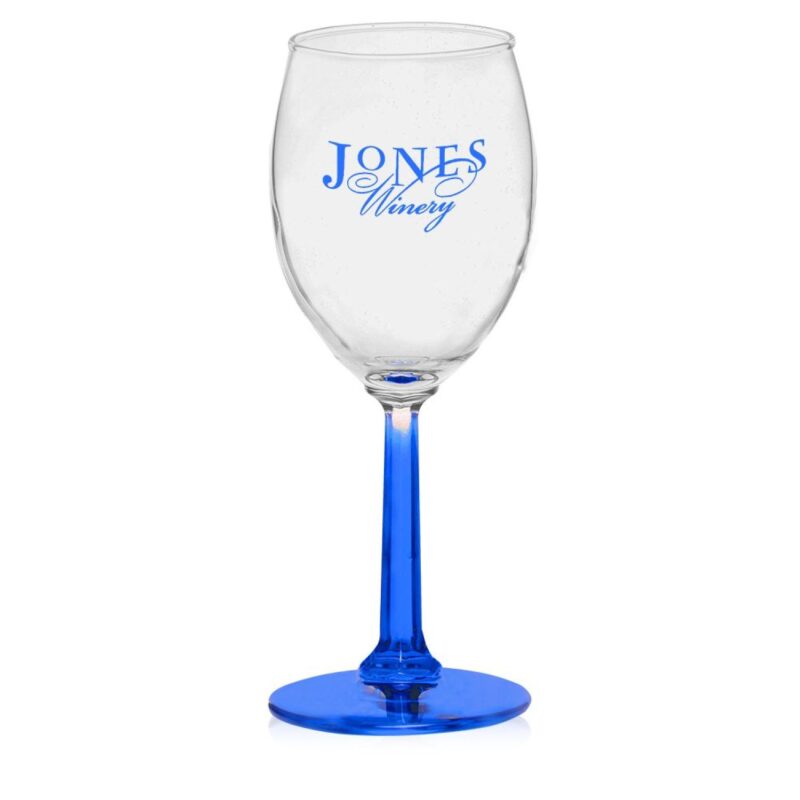 Libbey Wine Glasses 6.5 oz - 4