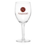 Libbey Wine Glasses 8 oz - 1