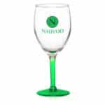 Libbey Wine Glasses 8 oz - 2