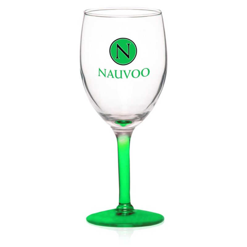 Libbey Wine Glasses 8 oz - 2