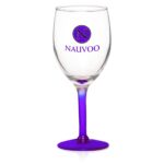 Libbey Wine Glasses 8 oz - 3