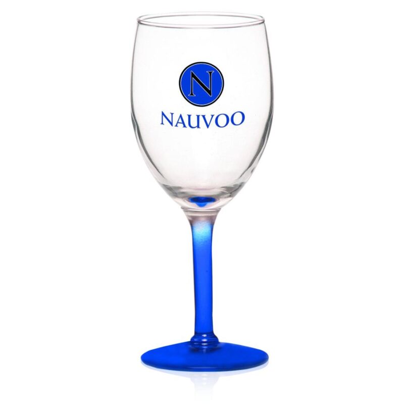 Libbey Wine Glasses 8 oz - 4