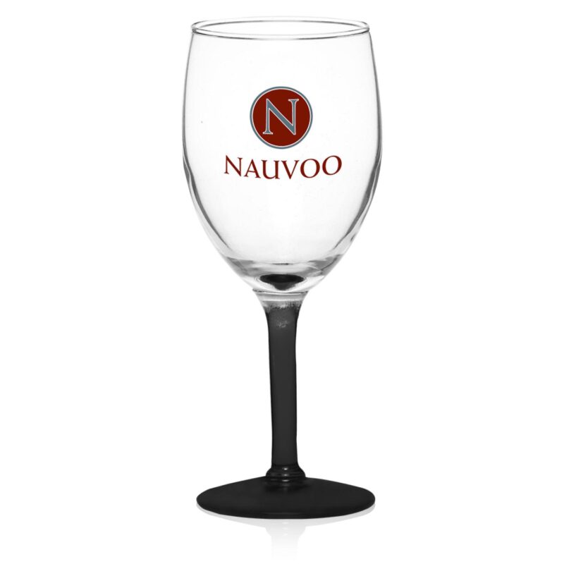 Libbey-Wine-Glasses-8-oz-MTGW8464 Libbey Wine Glasses 8 oz