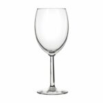 Libbey Wine Goblet - 1