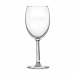 Libbey Wine Goblet