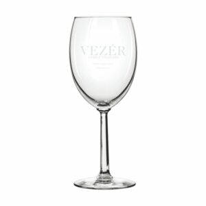 Libbey Wine Goblet