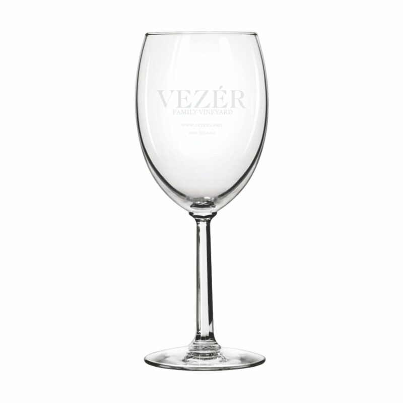 Libbey Wine Goblet