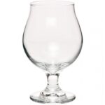 Libbey® 16 Oz. Belgian Goblet Beer Glass - 1