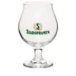 Libbey® 16 Oz. Belgian Goblet Beer Glass