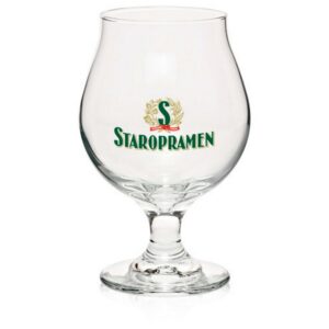 Libbey® 16 Oz. Belgian Goblet Beer Glass