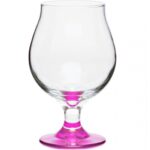 Libbey® 16 Oz. Belgian Goblet Beer Glass - 5