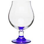 Libbey® 16 Oz. Belgian Goblet Beer Glass - 6