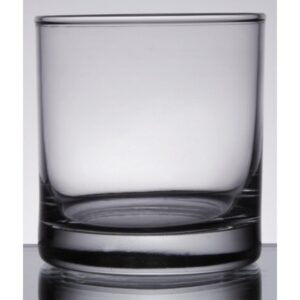 Libbey® 2338 Lexington 10.25 oz. Rocks / Old Fashioned Glass