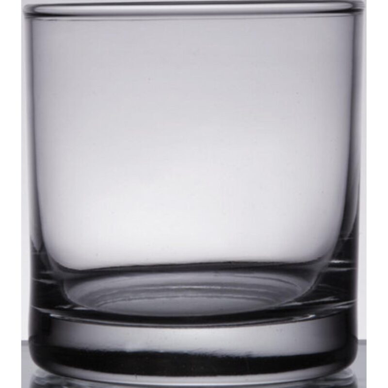 Libbey® 2338 Lexington 10.25 oz. Rocks / Old Fashioned Glass - Dishwasher Resistant - 1