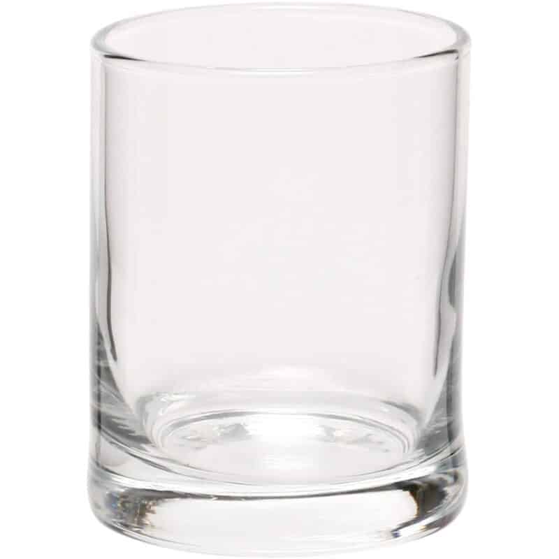 Libbey® 3 Oz. Whiskey Lexington Jigger Glasses - 1