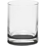 Libbey® 3 Oz. Whiskey Lexington Jigger Glasses - 2