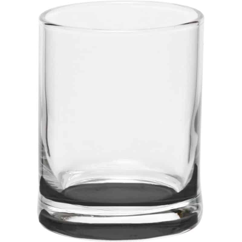 Libbey® 3 Oz. Whiskey Lexington Jigger Glasses - 2