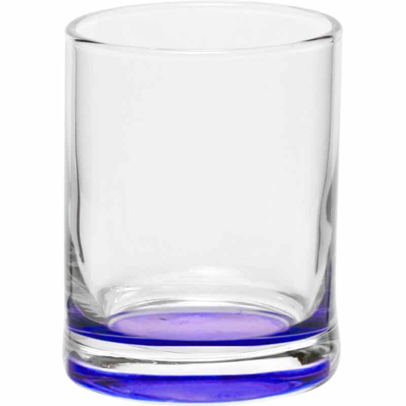 Libbey® 3 Oz. Whiskey Lexington Jigger Glasses - 6