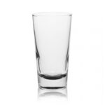 Libbey® 6.5 Oz. Heavy Base Diplomat Hi-Ball Glass - 2