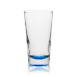 Libbey® 6.5 Oz. Heavy Base Diplomat Hi-Ball Glass - 3