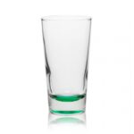 Libbey® 6.5 Oz. Heavy Base Diplomat Hi-Ball Glass - 4