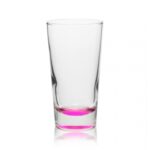 Libbey® 6.5 Oz. Heavy Base Diplomat Hi-Ball Glass - 5