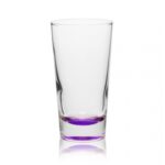 Libbey® 6.5 Oz. Heavy Base Diplomat Hi-Ball Glass - 6