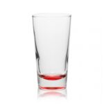 Libbey® 6.5 Oz. Heavy Base Diplomat Hi-Ball Glass - 7