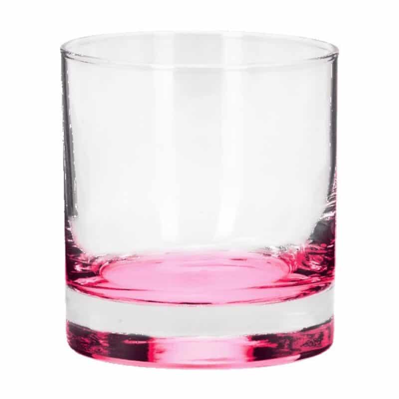 Malt 8 oz Libbey Heavy Base Scotch Glass - 3