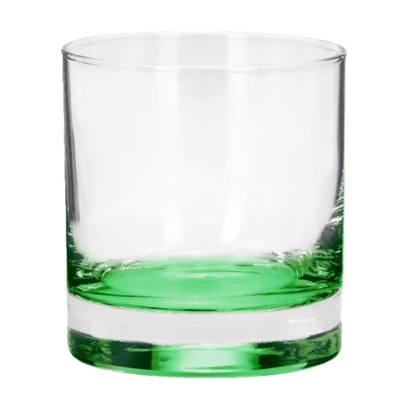 Malt 8 oz Libbey Heavy Base Scotch Glass - 4